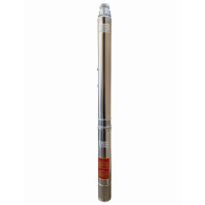 Скважинный насос Optima PM 4QJm4/23 + 2 м кабель (17629)