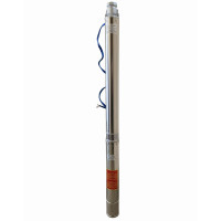Насос свердловинний Optima PM 4QJm4/26 + 2 м кабель (17630)
