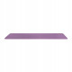 Коврик (мат) для йоги и фитнеса 4FIZJO TPE 180 x 60 x 1 см 4FJ0390 Violet/Pink (P-5907739316967)