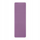Коврик (мат) для йоги и фитнеса 4FIZJO TPE 180 x 60 x 1 см 4FJ0390 Violet/Pink (P-5907739316967)