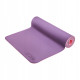 Коврик (мат) для йоги и фитнеса 4FIZJO TPE 180 x 60 x 1 см 4FJ0390 Violet/Pink (P-5907739316967)