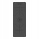 Килимок (мат) спортивний 4FIZJO PU 183 x 68 x 0.4 см для йоги та фітнесу 4FJ0587 Black (P-5907739319531)