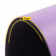 Килимок (мат) спортивний 4FIZJO PU 183 x 68 x 0.4 см для йоги та фітнесу 4FJ0589 Violet (P-5907739319548)