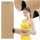 Килимок (мат) спортивний 4FIZJO Cork 183 x 61 x 0.4 см для йоги та фітнесу 4FJ0590 (P-5907739319562)