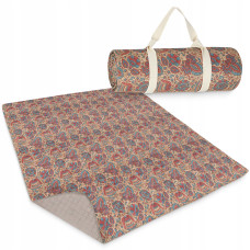 Коврик для пикника и кемпинга 4FIZJO 200 x 150 см складной (P-5905973405720)