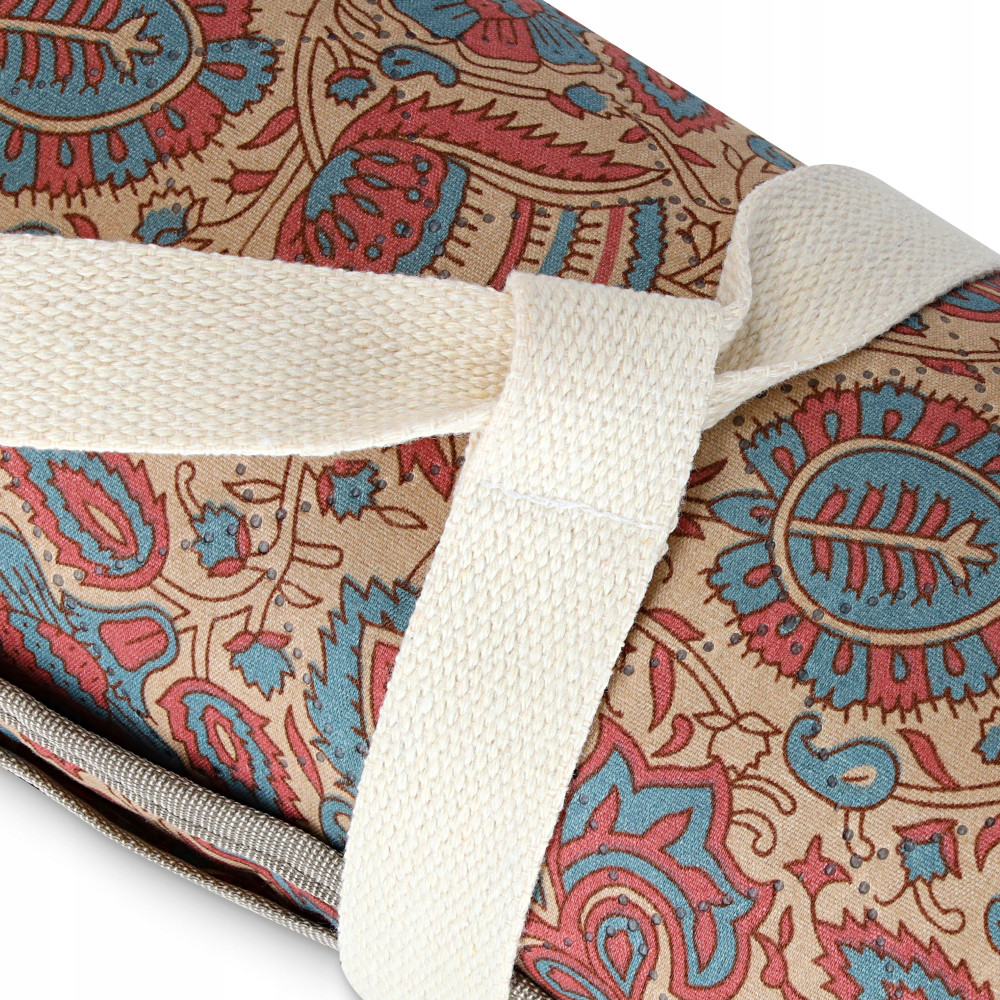 Килимок для пікніка та кемпінгу 4FIZJO 200 x 150 см складний (P-5905973405720)