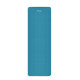 Коврик (мат) спортивный 4FIZJO NBR 180 x 60 x 1 см для йоги и фитнеса Sea Green (P-5905973406697)