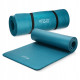 Коврик (мат) спортивный 4FIZJO NBR 180 x 60 x 1 см для йоги и фитнеса Sea Green (P-5905973406697)