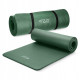 Коврик (мат) спортивный 4FIZJO NBR 180 x 60 x 1.5 см для йоги и фитнеса Navy Green (P-5905973406727)
