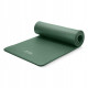 Коврик (мат) спортивный 4FIZJO NBR 180 x 60 x 1.5 см для йоги и фитнеса Navy Green (P-5905973406727)