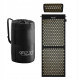Килимок акупунктурний з валиком 4FIZJO Classic Mat XL Аплікатор Кузнєцова Black/Gold (P-5907739315052)