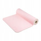 Коврик (мат) спортивный 4FIZJO TPE 180 x 60 x 0.6 см для йоги и фитнеса Pink/Grey (P-5907739317063)