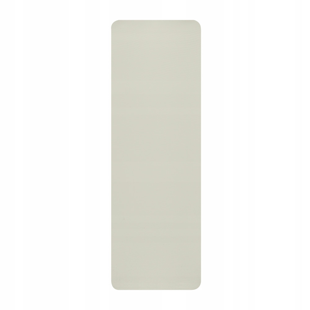 Коврик (мат) спортивный 4FIZJO TPE 180 x 60 x 0.6 см для йоги и фитнеса Pink/Grey (P-5907739317063)