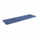 Килимок (мат) спортивний 4FIZJO TPE 180 x 60 x 1 см для йоги та фітнесу Blue/Sky Blue (P-5907739317094)
