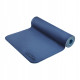 Килимок (мат) спортивний 4FIZJO TPE 180 x 60 x 1 см для йоги та фітнесу Blue/Sky Blue (P-5907739317094)