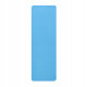 Килимок (мат) спортивний 4FIZJO TPE 180 x 60 x 1 см для йоги та фітнесу Blue/Sky Blue (P-5907739317094)