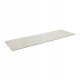 Коврик (мат) спортивный 4FIZJO TPE 180 x 60 x 0.6 см для йоги и фитнеса Grey/Black (P-5907739317100)