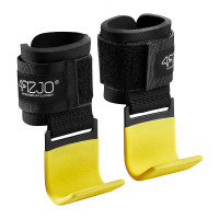Крючки для перекладины и тяги 4FIZJO Hooks 4FJ0121 (P-5907739311078)