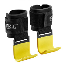 Крючки для перекладины и тяги 4FIZJO Hooks 4FJ0121 (P-5907739311078)