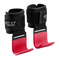 Крючки для перекладины и тяги 4FIZJO Hooks 4FJ0386 (P-5907739314789)