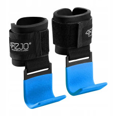 Крючки для перекладины и тяги 4FIZJO Hooks 4FJ0430 (P-5907739314772)