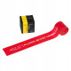 Стрічка еластична для флоссингу 4FIZJO Floss Band 207 x 5 см набір 2 шт 4FJ0137 (P-5907222931905)