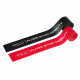 Стрічка еластична для флоссингу 4FIZJO Floss Band 207 x 5 см набір 2 шт 4FJ0137 (P-5907222931905)