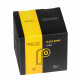 Стрічка компресійна для флоссингу 4FIZJO Floss Band 207 x 5 x 0.1 см 4FJ0519 (P-5907222931899)