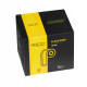 Лента компрессионная для флоссинга 4FIZJO Floss Band 207 x 5 x 0.15 см 4FJ0520 (P-5907222931882)