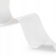 Лента (тейп) для пальцев 4FIZJO Sport Tape 3.8 см x 9.1 м жесткая White (P-5905973400831)