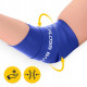Лента компрессионная для флоссинга 4FIZJO Floss Band 207 x 5 x 0.15 см Blue (P-5905973405232)