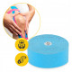 Лента кинезиологическая (кинезио тейп) 4FIZJO 5 см x 31 м Sky Blue (P-5905973405546)