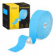 Лента кинезиологическая (кинезио тейп) 4FIZJO 5 см x 31 м Sky Blue (P-5905973405546)