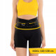 Пояс (бандаж) для поясничного отдела позвоночника 4FIZJO 4FJ0496 Size XXXL (P-5907739317599)