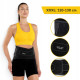 Пояс (бандаж) для поясничного отдела позвоночника 4FIZJO 4FJ0496 Size XXXL (P-5907739317599)