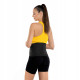 Пояс (бандаж) для поясничного отдела позвоночника 4FIZJO 4FJ0491 Size S (P-5907739317544)