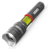 Ліхтар ручний Nebo Tac Slyde (NB NEB-6746-G)