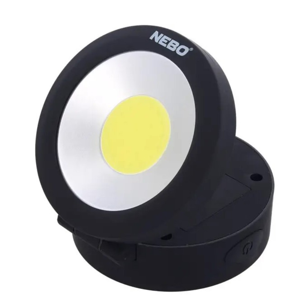 Ліхтар Nebo Angle Light 220 люмен (NB NEB-7007-G)