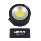 Ліхтар Nebo Angle Light 220 люмен (NB NEB-7007-G)