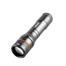Ліхтар ручний Nebo Newton 500 люмен (NB NEB-FLT-0014-G)