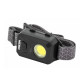 Налобний ліхтар Nebo 150 Headlamp (NB NEB-HLP-7000-G)