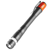 Ліхтар ручний Nebo Inspector 500+ (NB NEB-POC-1000--G)