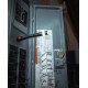 Ліхтар ручний Nebo Inspector 500+ (NB NEB-POC-1000--G)