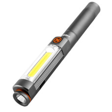 Ліхтар ручний Nebo Franklin Dual RC (NB NEB-WLT-0022-G)