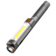 Ліхтар ручний Nebo Franklin Dual RC (NB NEB-WLT-0022-G)
