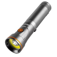 Ліхтар ручний Nebo Franklin Pivot RC (NB NEB-WLT-0023-G)