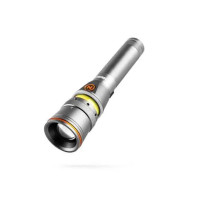 Ліхтар ручний Nebo Franklin Twist RC (NB NEB-WLT-0024-G)
