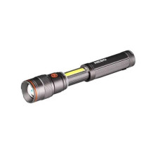 Ліхтар ручний Nebo Franklin Slide RC (NB NEB-WLT-0025-G)