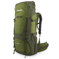 Рюкзак Pinguin Explorer 100, Khaki (PNG 320145) 2020