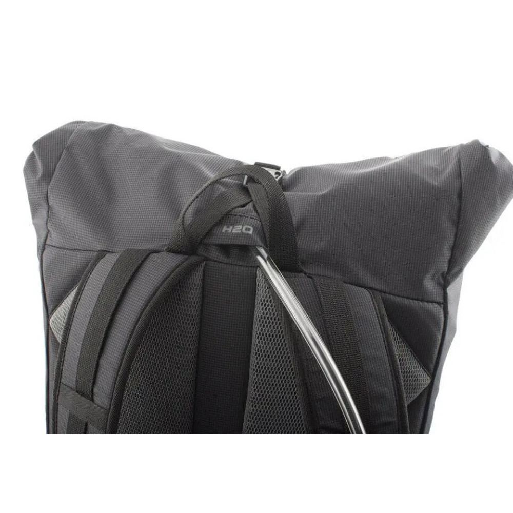 Рюкзак Pinguin Commute 25, Black (PNG 354195) 2020
